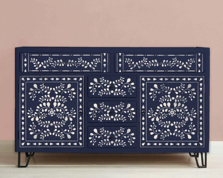 come-abbellire-e-decorare-una-credenza-13
