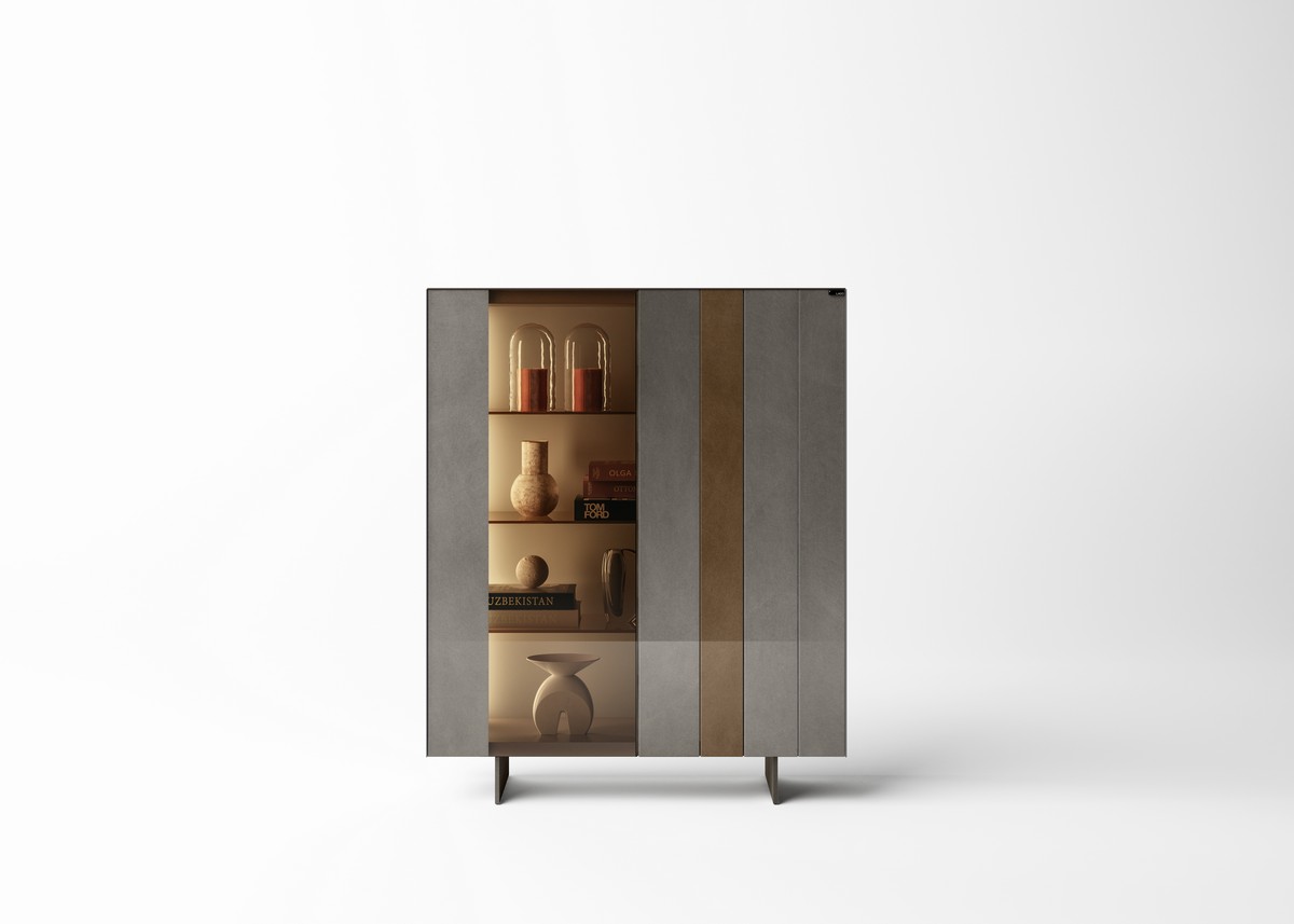 Salone del Mobile 2021 Lago Design