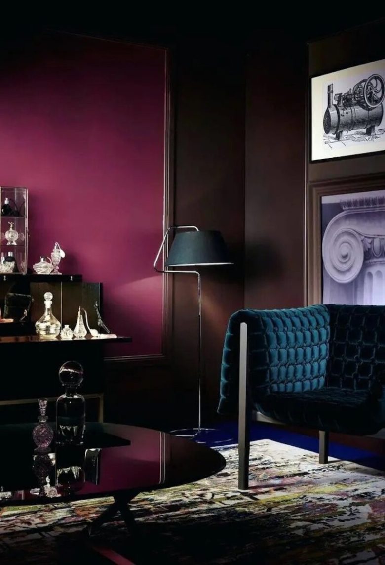 soggiorno-pareti-color-magenta-6