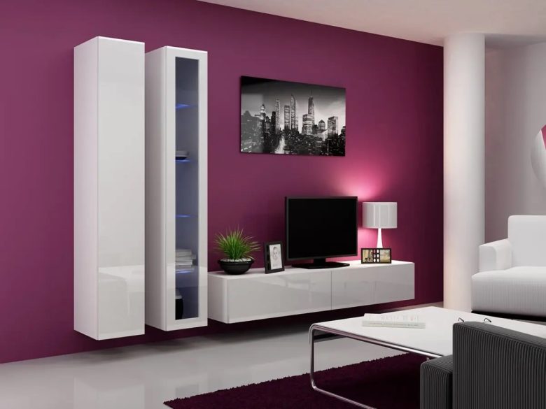 soggiorno-pareti-color-magenta-7