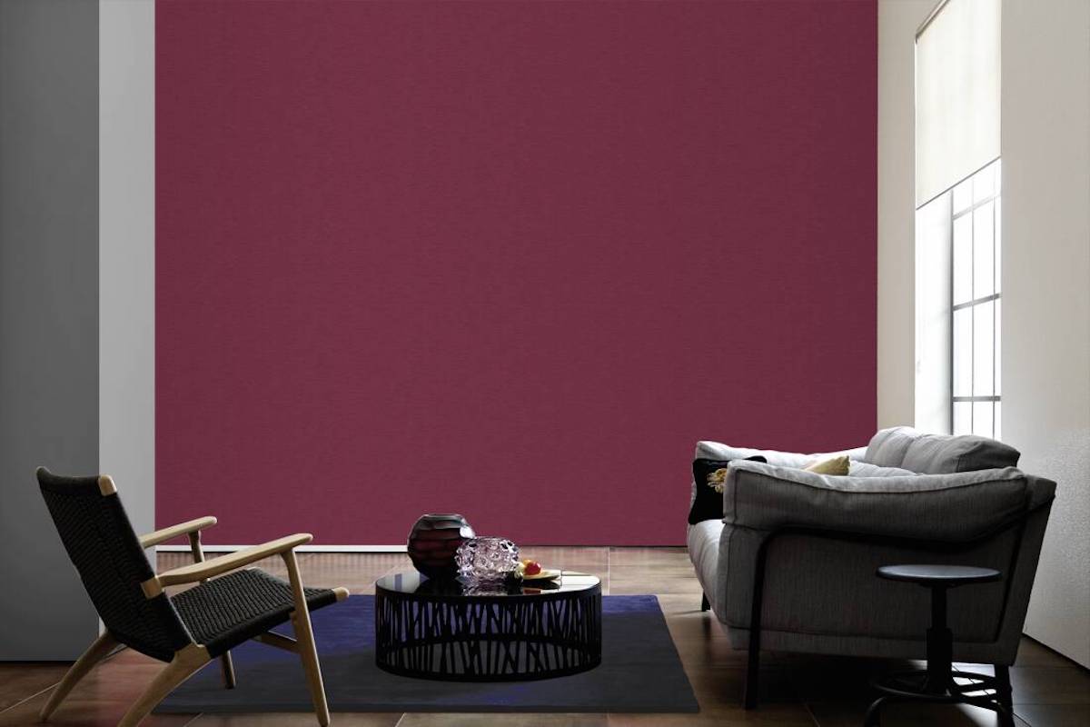 soggiorno-pareti-color-magenta-grigio