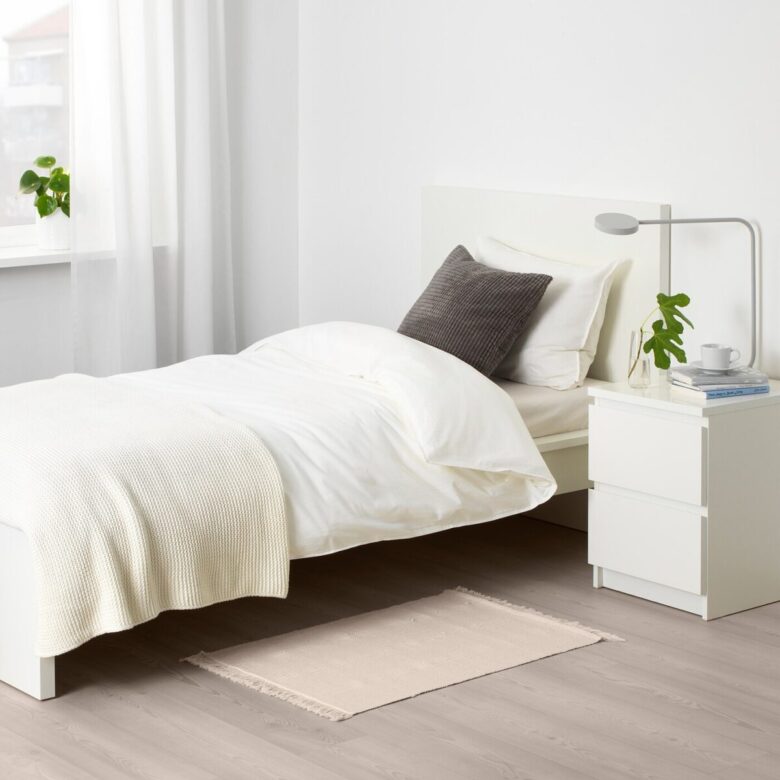 ikea-sortsoe-tappeto-tessitura-piatta-non-sbiancato
