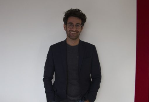 Supersalone 2021 FIMA Carlo Frattini: il nuovo miscelatore Flo’ e l’intervista a Mattia Fiorindo