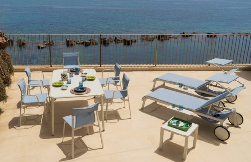 SuperSalone 2021 Emu: Tiki, Apero e Holly, tutte le novità outdoor