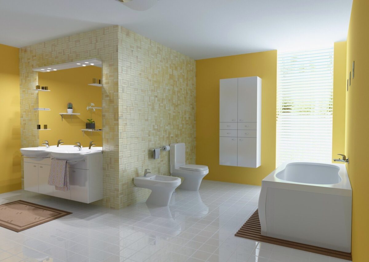 arredare-casa-con-il-giallo-2