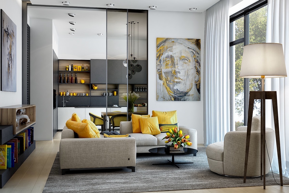 arredare-casa-con-il-giallo-9