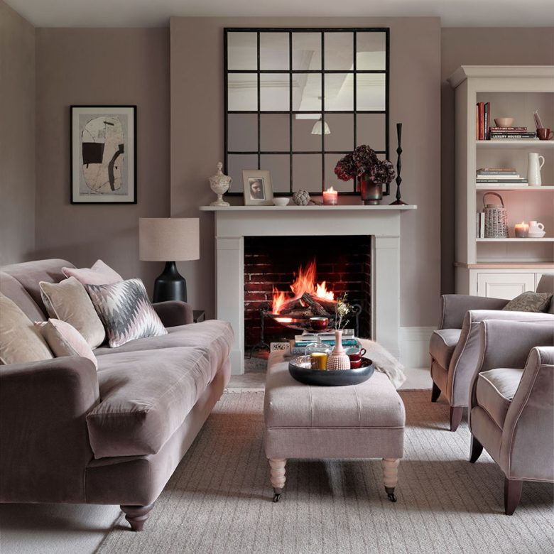 Colours we loveTruffle