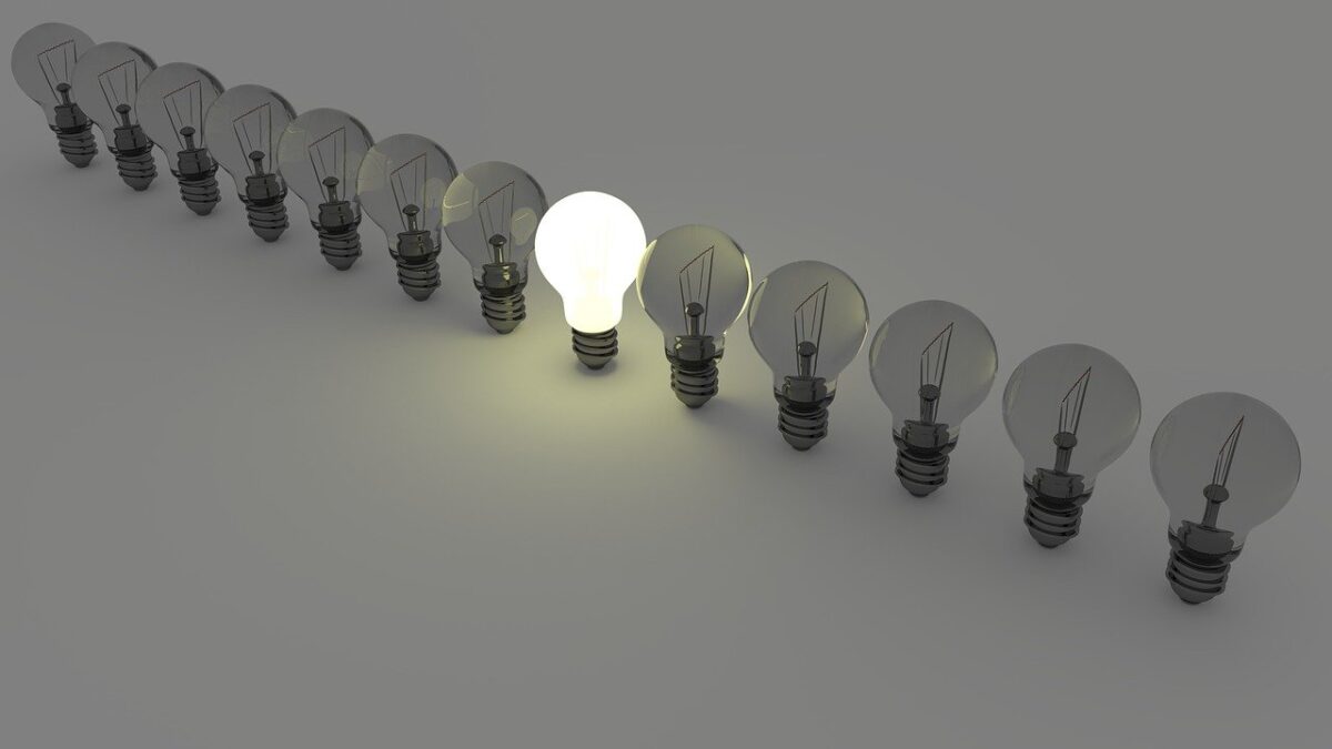 Energia