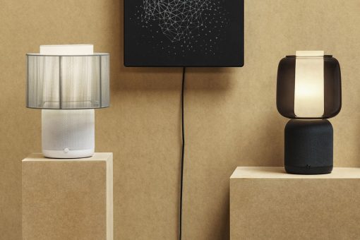 IKEA e Sonos: nuova lampada Wi-Fi, quando la vedremo in Italia?