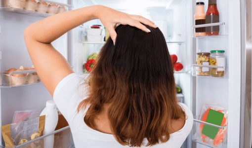 Cosa non mettere mai in frigorifero: 10 suggerimenti per la tua salute