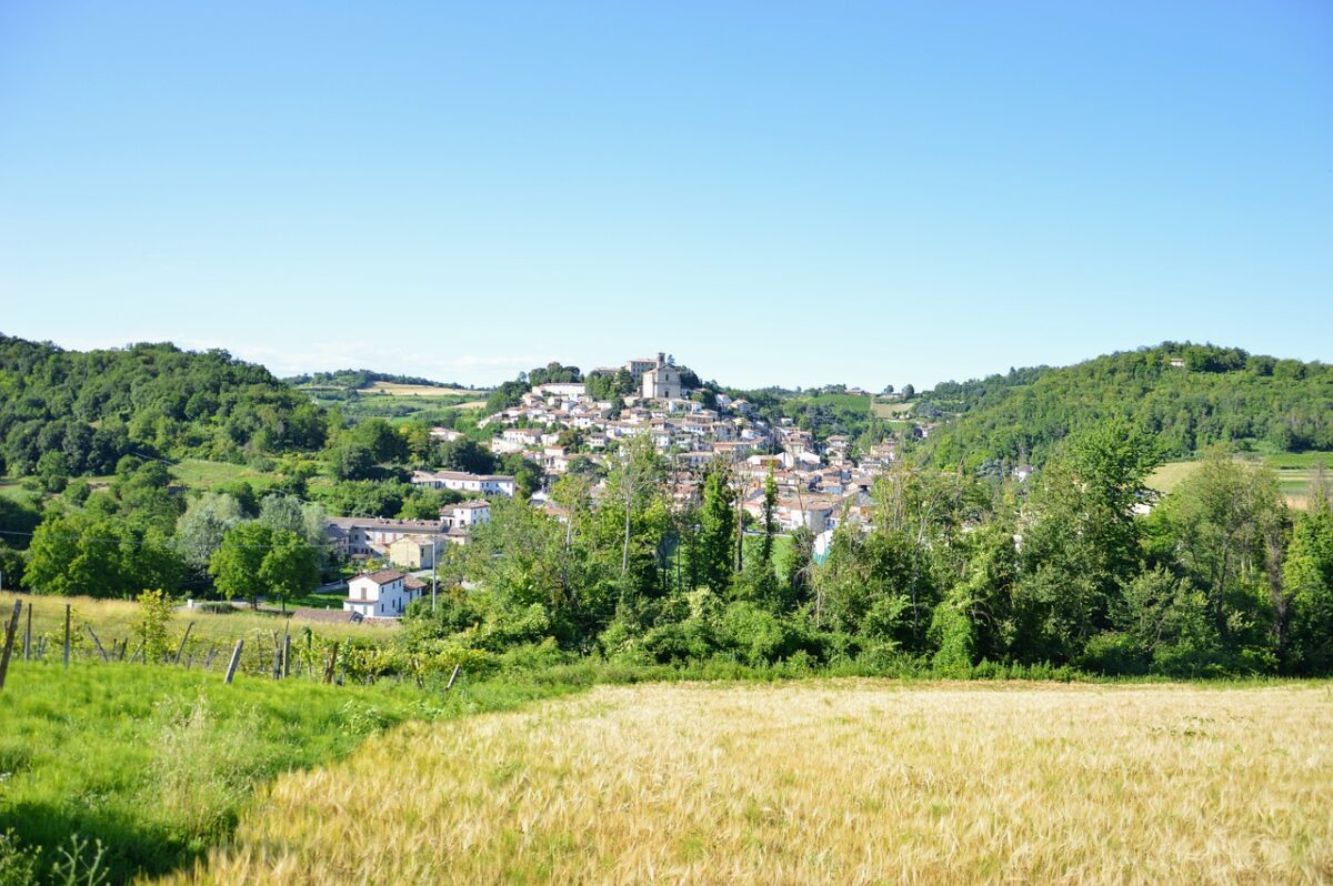 Monferrato