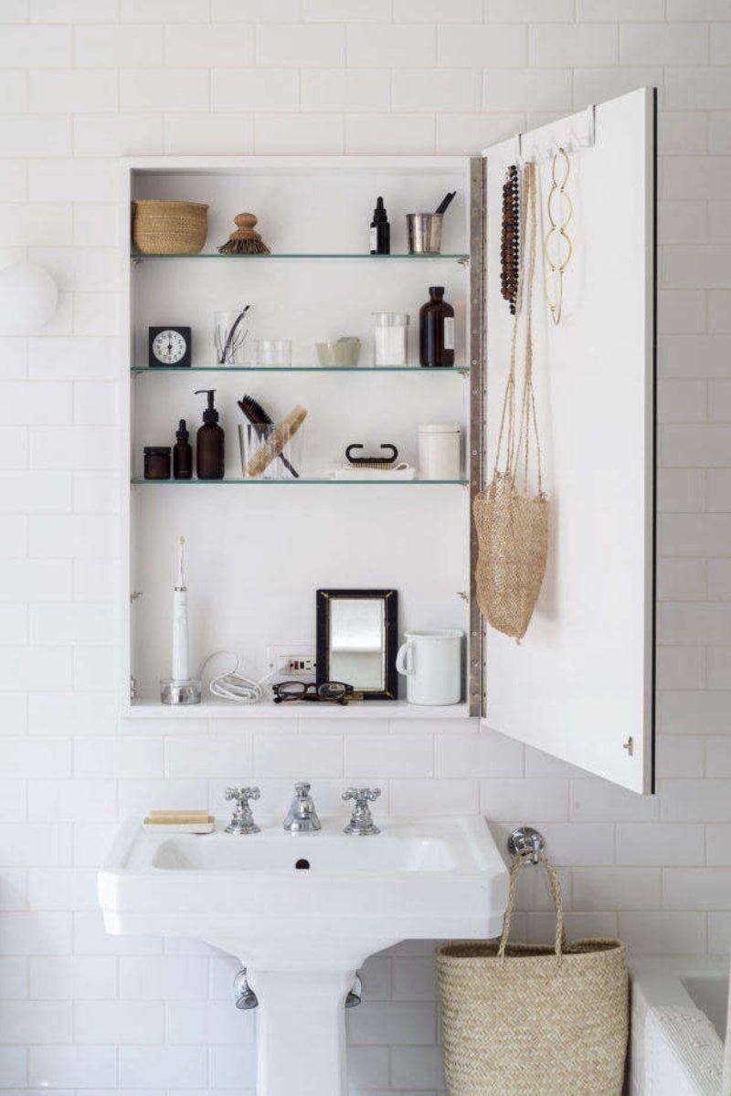 Galleria foto - Ristrutturare il bagno con sanitari vintage Foto 14