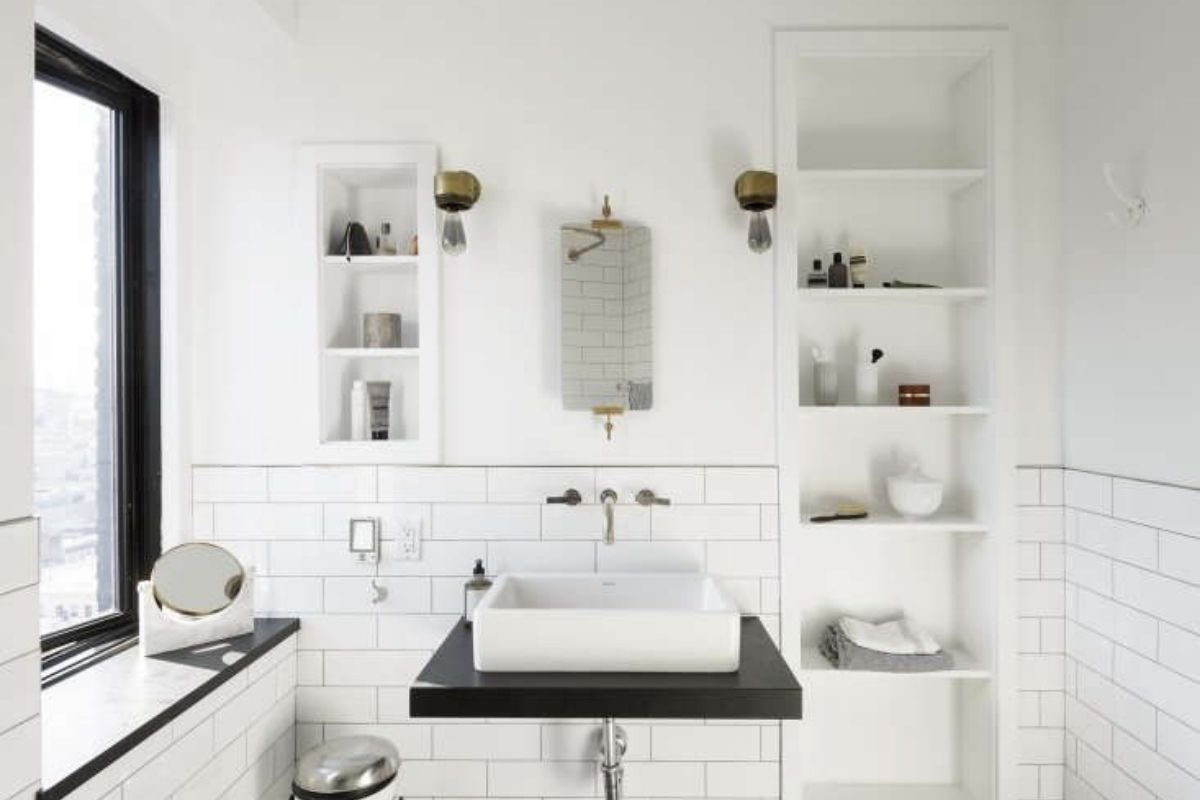 Galleria foto - Ristrutturare il bagno con sanitari vintage Foto 5