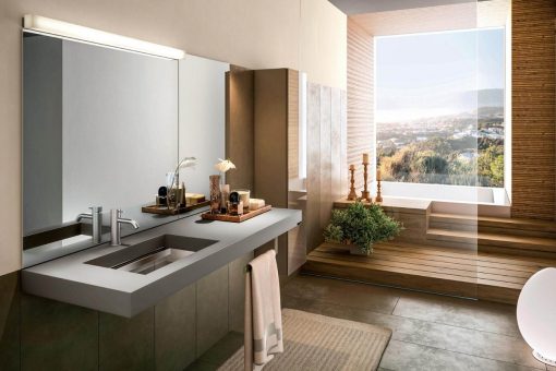 Ristrutturazione bagno: come progettare, idee, prezzi