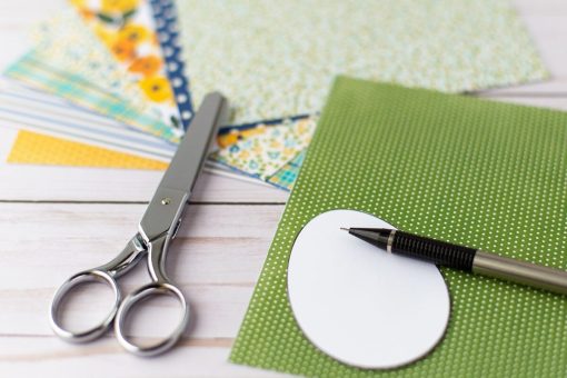 Decorazioni in cartone in 3d: tante idee facili e divertenti