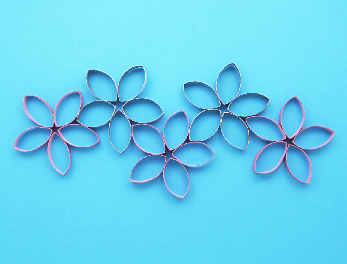 decorazioni-cartone-3d-flower decorazioni-cartone-3d-flower