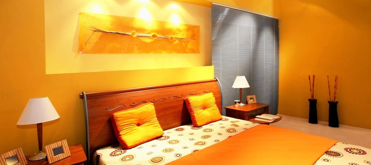 pareti-color-zucca-camera-da-letto-1 pareti-color-zucca-camera-da-letto-1