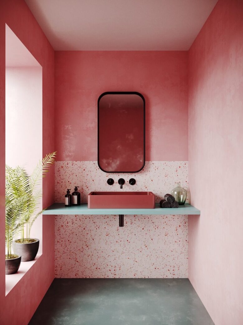 bagno-pareti-color-malva-11