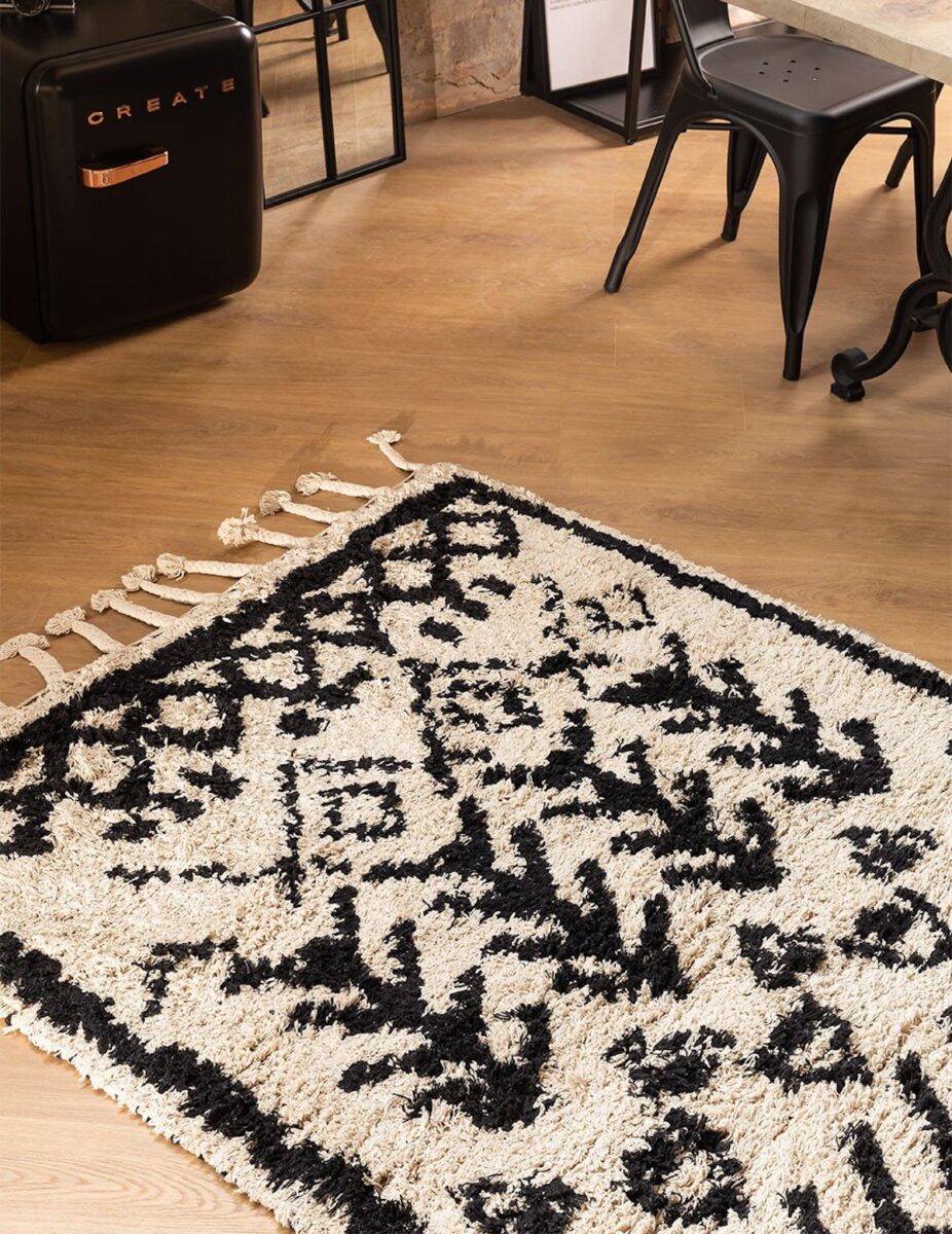 Tappeti a parete: idee per abbellire casa