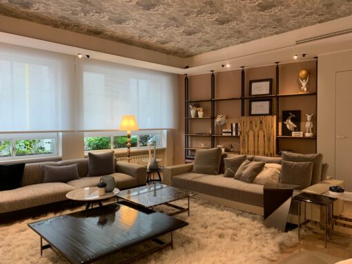 Mariani Design and More: intervista a Maurizio e Gaia Morazzoni