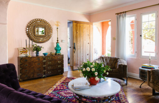 Stile boho glam: il mix di lusso e anticonformismo