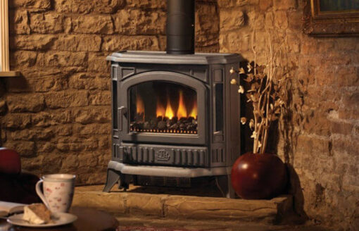 Come riscaldare un ambiente piccolo con una stufa: 3 soluzioni ad hoc