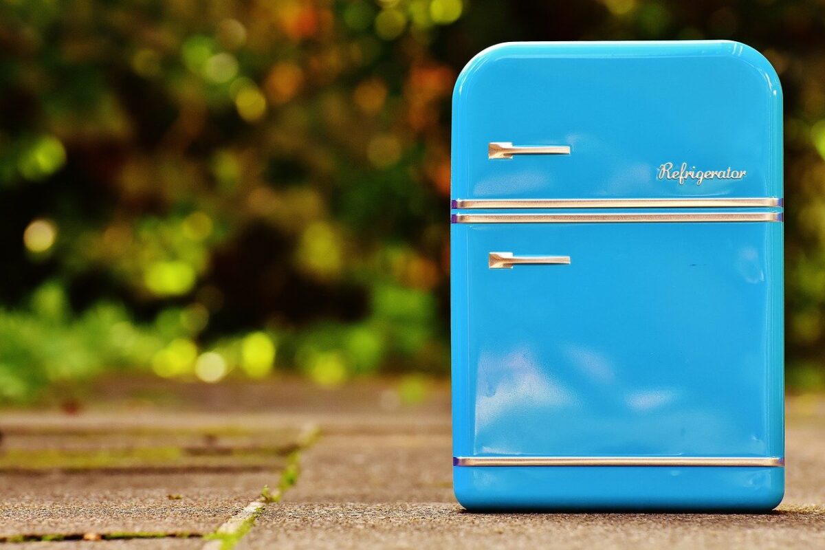Cosa puoi mettere in frigo e non lo sapevi