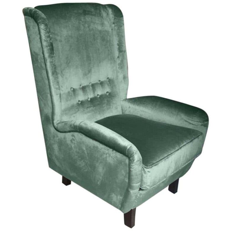 poltrone-velluto-colori-tendenza-casa-verde