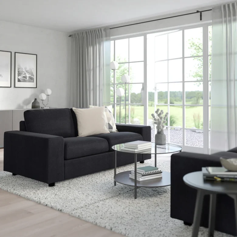 vimle-divano-letto-a-2-posti-con-braccioli-larghi-saxemara-blu-nero__0951929_pe801448_s5