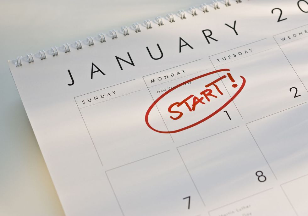 10 lavori da fare in casa a gennaio: come iniziare col piede giusto