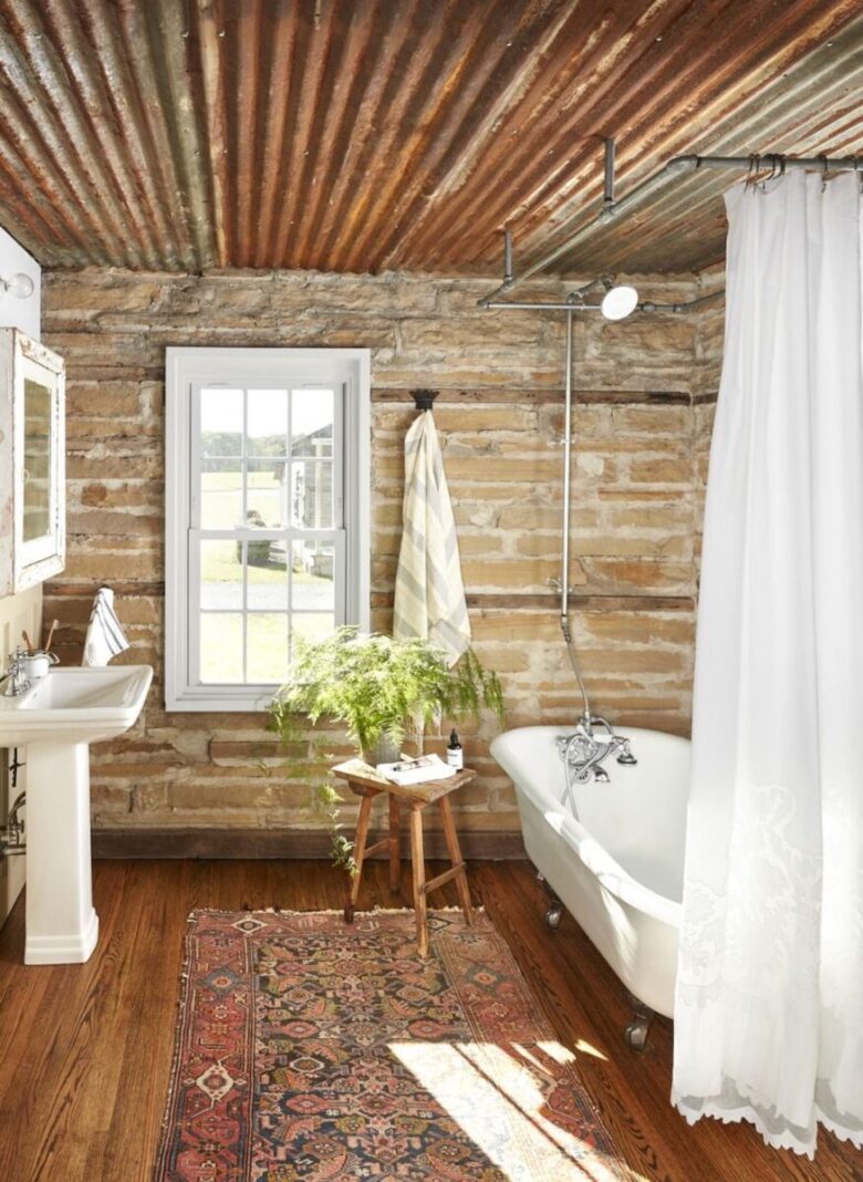 bagno-rustico-casa-moderna-9