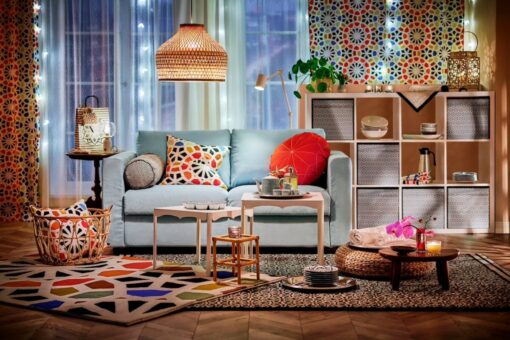 Collezione IKEA Hembjuden