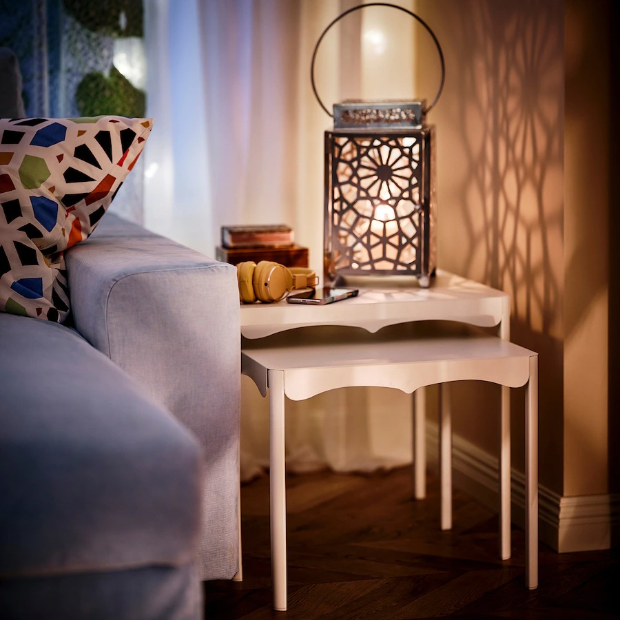 Collezione IKEA Hembjuden