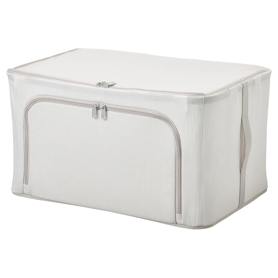 Organizzare casa con prodotti IKEA