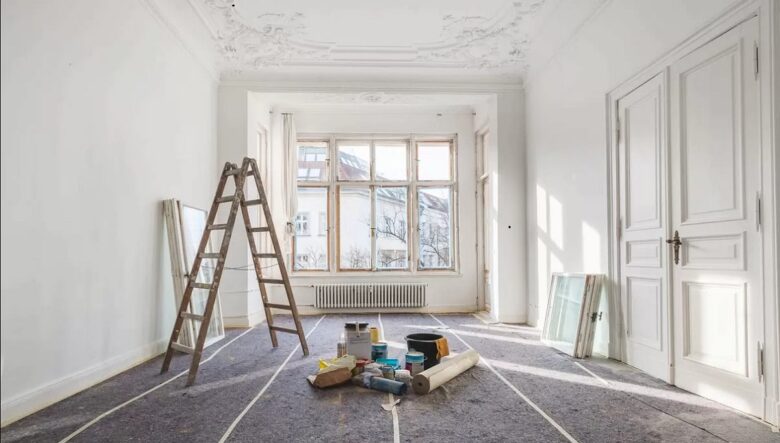 Idee e progetti per ristrutturare casa a 1000 euro