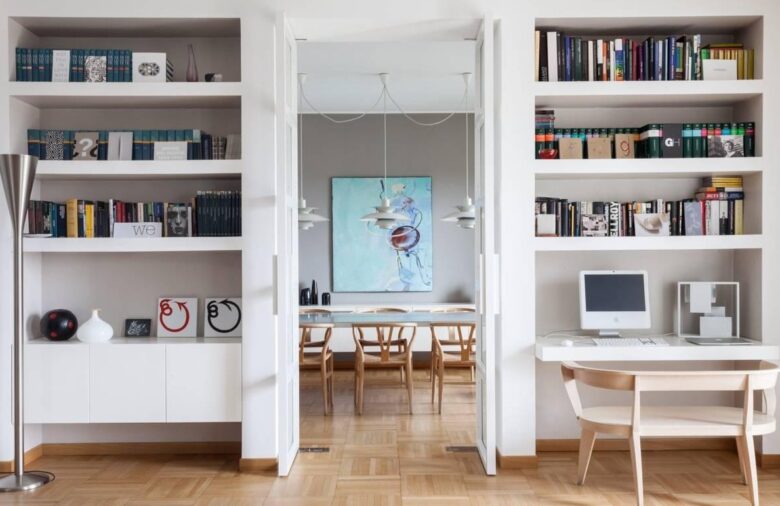 Idee e progetti per ristrutturare casa a 1000 euro