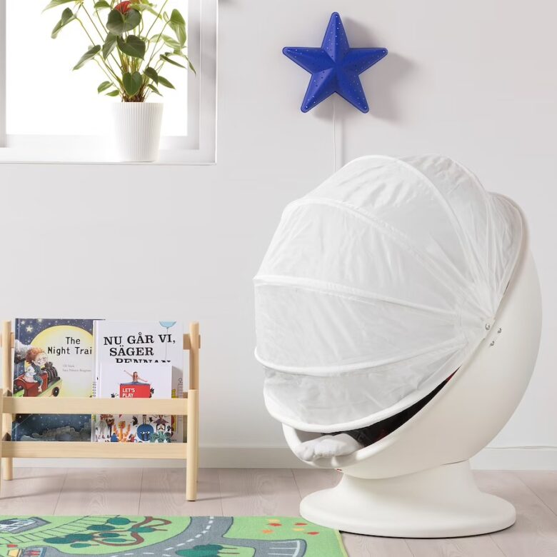 ikea-ps-loemsk-poltrona-girevole