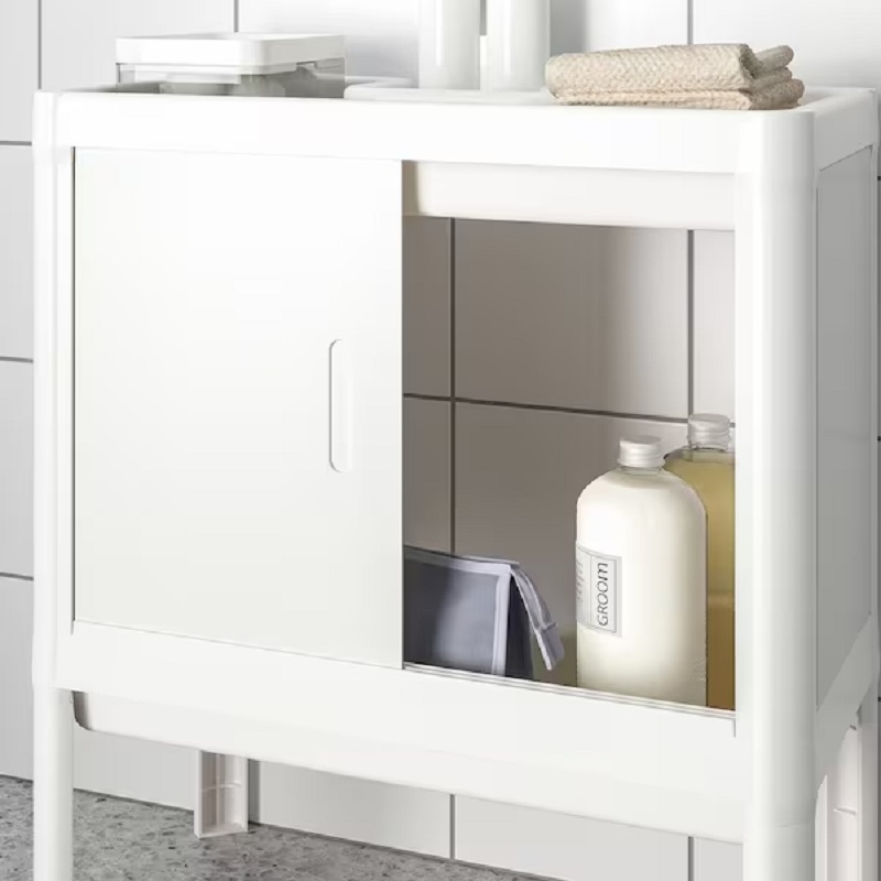 Mobili Bagno IKEA: idee e soluzioni low cost Mobili Bagno IKEA: idee e soluzioni low cost