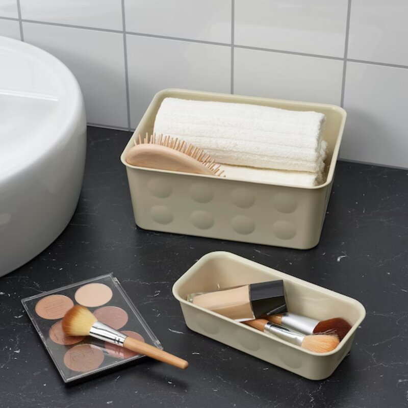 Mobili Bagno IKEA: idee e soluzioni low cost Mobili Bagno IKEA: idee e soluzioni low cost