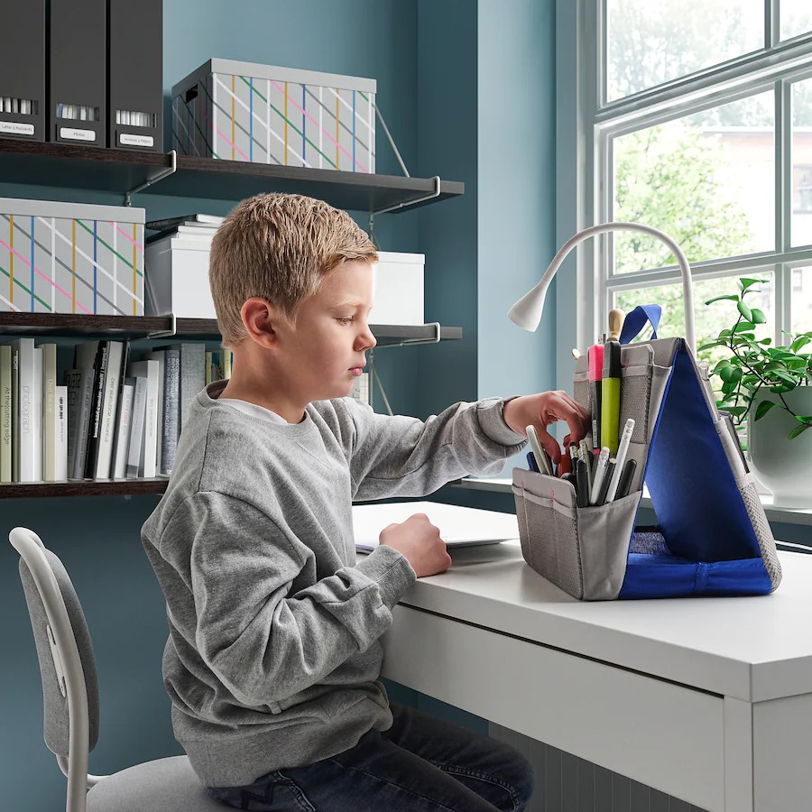 Organizzare casa con prodotti IKEA
