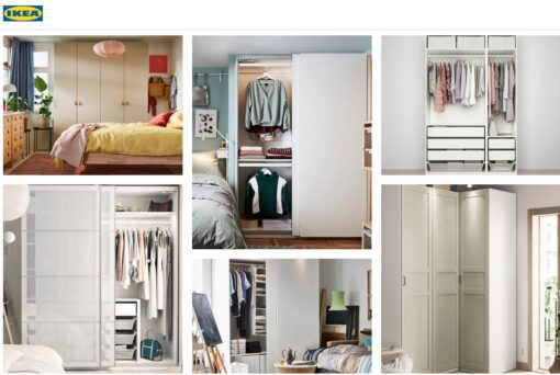 IKEA planner: come funziona il configuratore di mobili