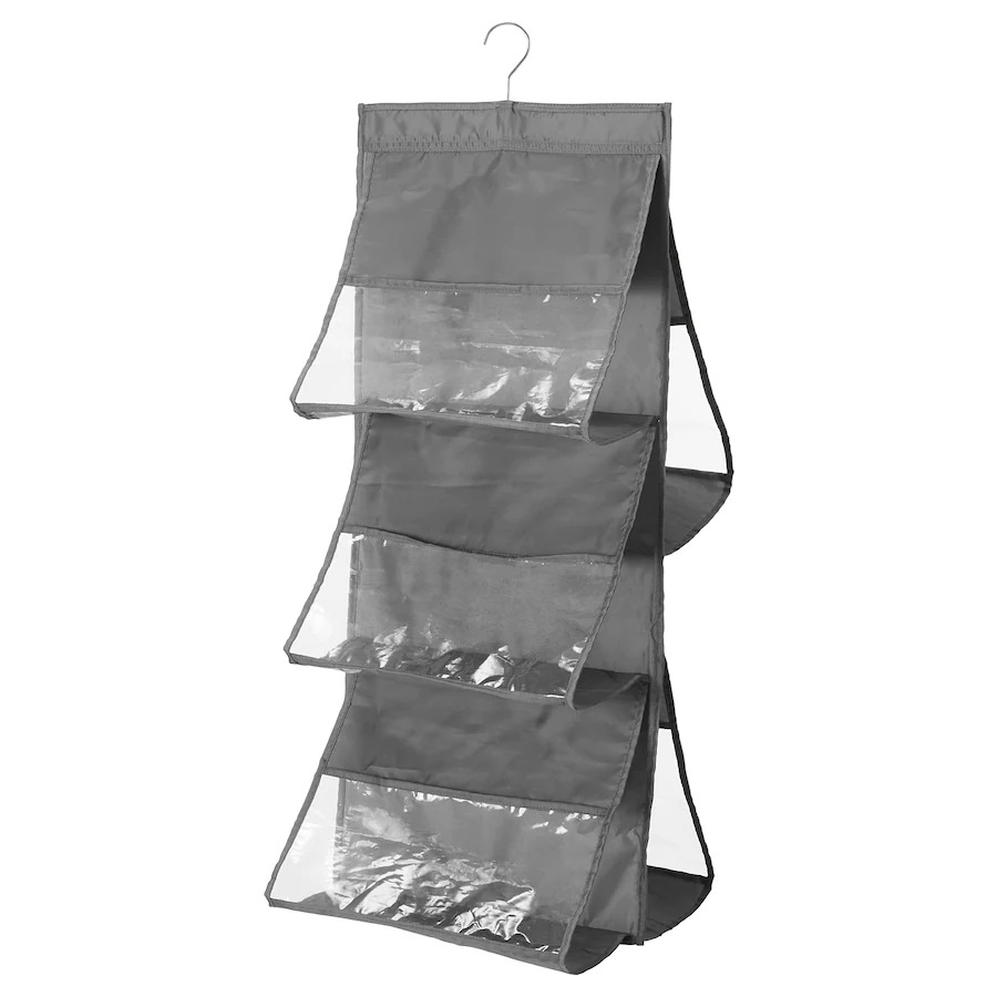 Organizzare casa con prodotti IKEA
