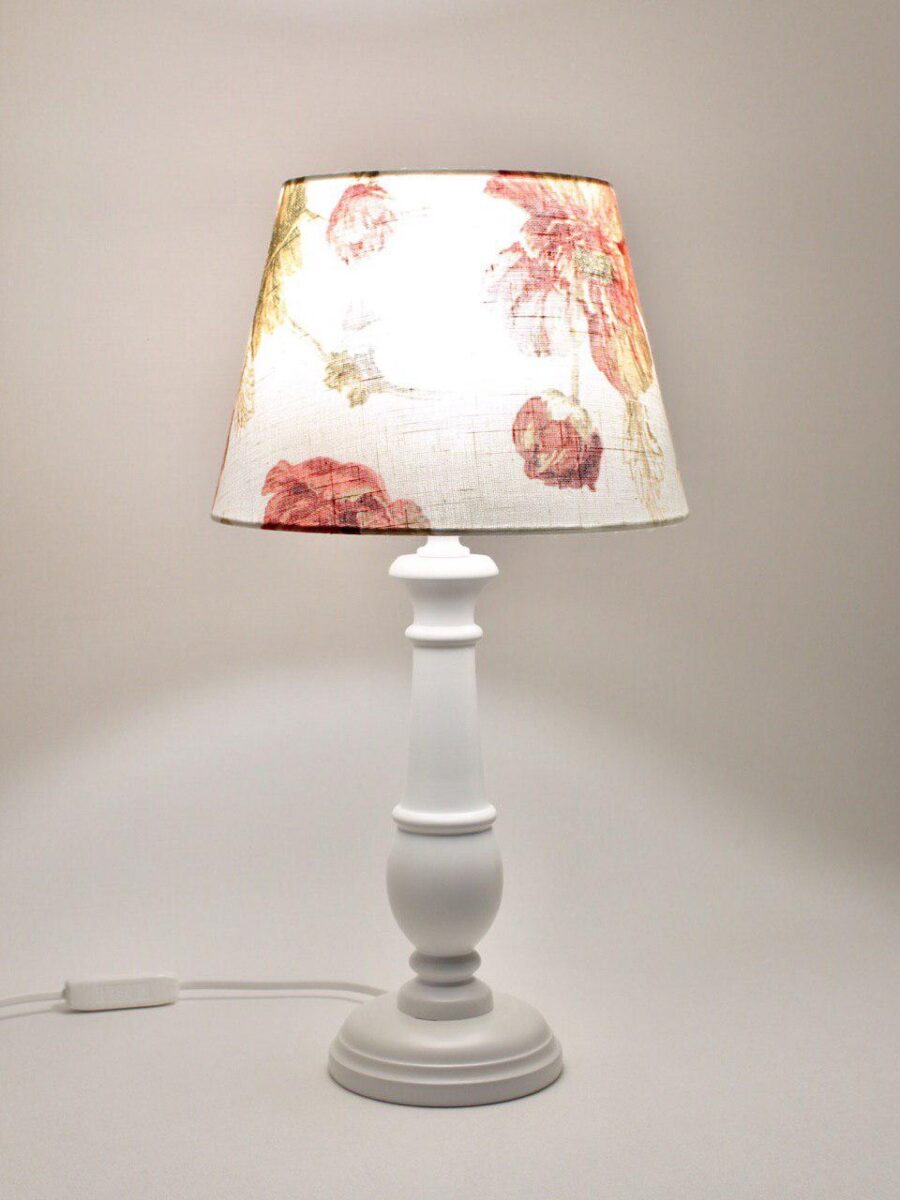 Arredare taverna in stile shabby chic