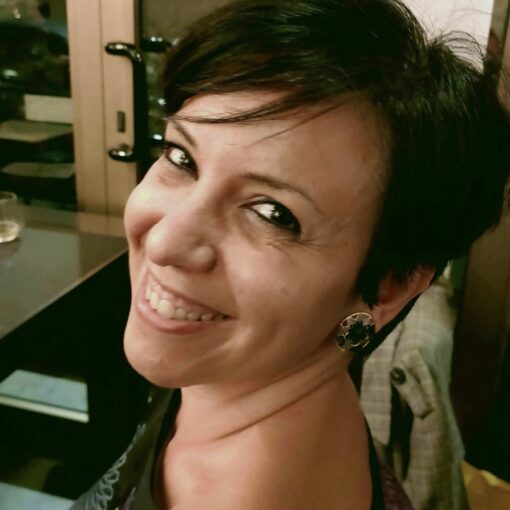Morganti Tiziana