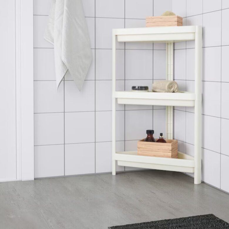 vesken-scaffale-angolare-bianco