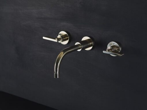 Rubinetti a muro per cucina: idee e opinioni