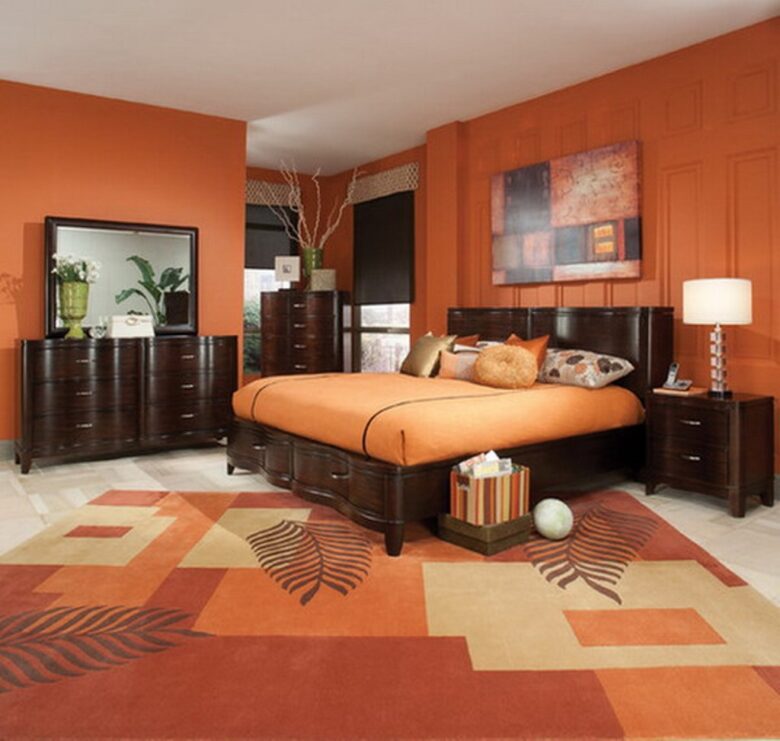 camera-letto-color-ambra-9