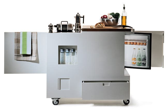 minikitchen-joe-colombo-struttura
