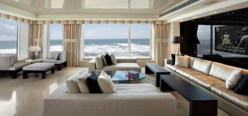 Ristrutturare la casa vacanze al mare: 7 idee