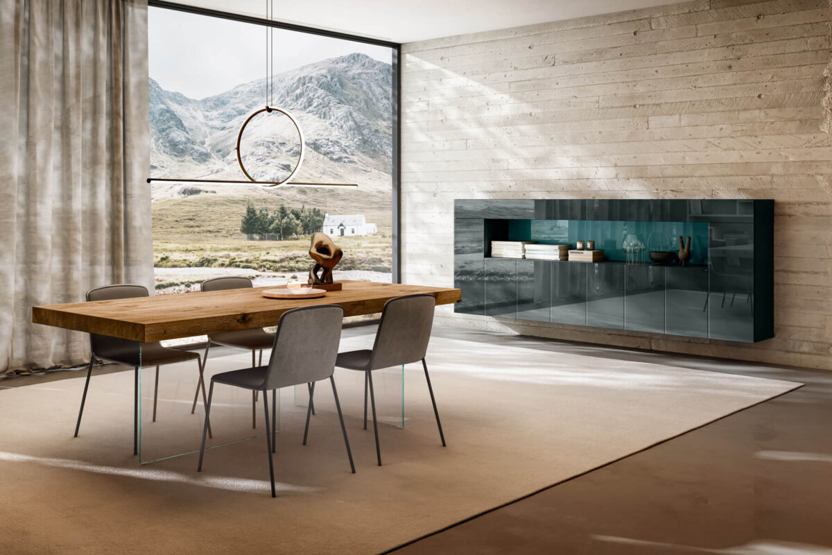 Catalogo Lago 2022: il design italiano arreda la casa
